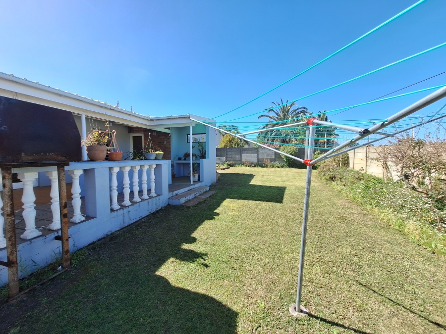 3 Bedroom Property for Sale in Levallia Western Cape